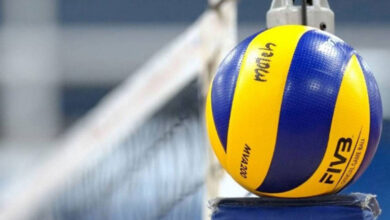 volley-ball