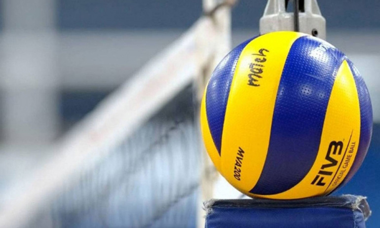 volley-ball