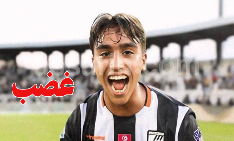 youssef becha