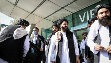 َTaliban