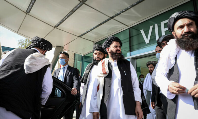 َTaliban