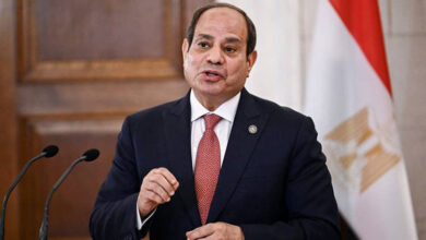 Abdel Fattah el-Sissi