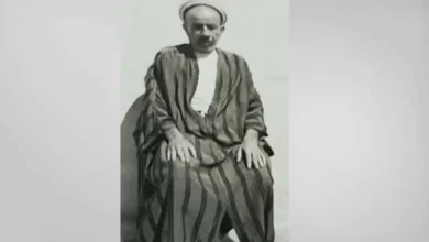 Abdel rahmen Marakechi
