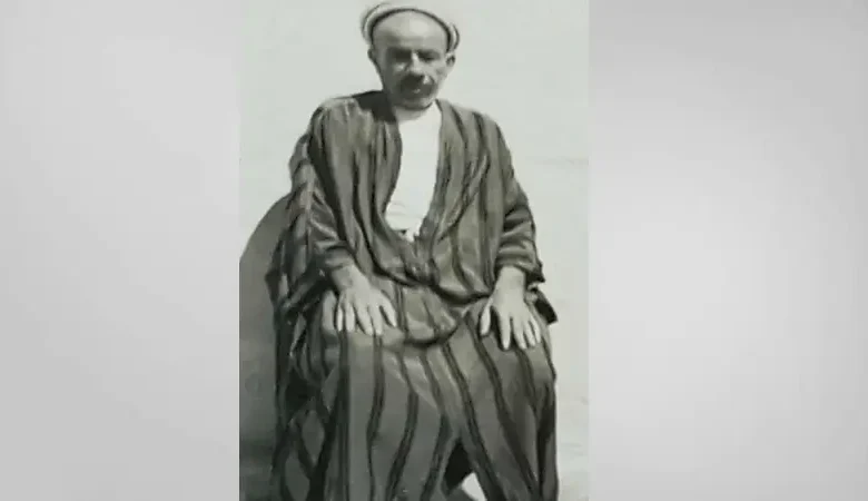 Abdel rahmen Marakechi