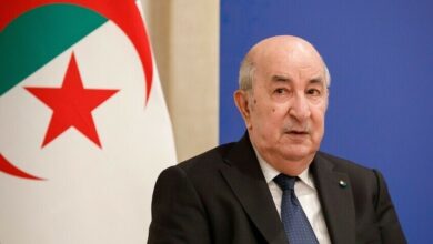 Abdelmadjid Tebboune