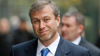 Abramovitch
