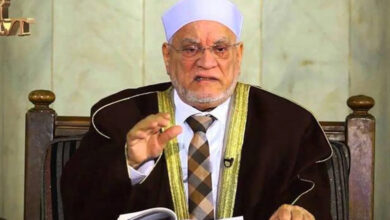 Ahmed Omar Hashem