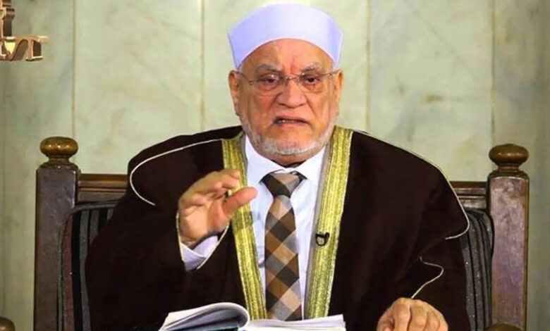 Ahmed Omar Hashem