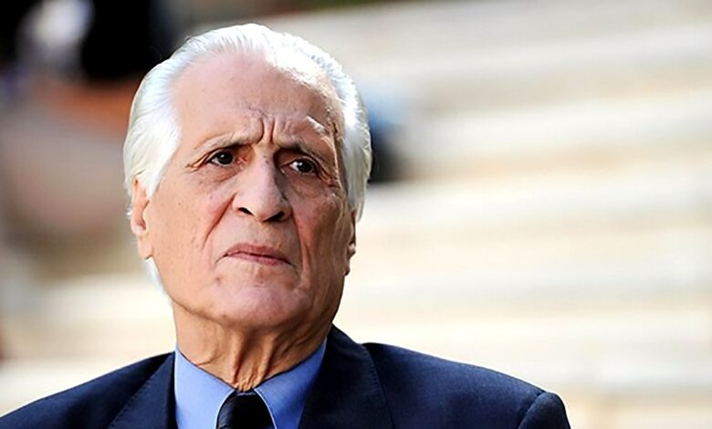 Ahmed Taleb Ibrahimi
