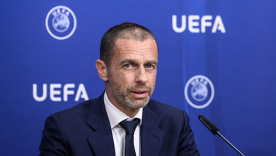 Aleksander Čeferin