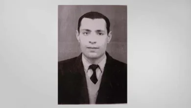 Ali Ammar