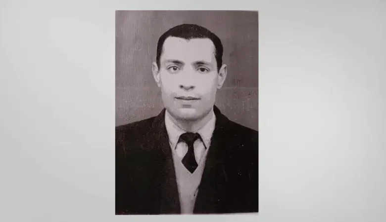 Ali Ammar