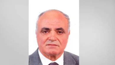 Ali Mahjoubi