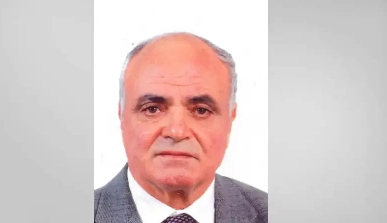 Ali Mahjoubi