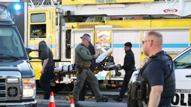 Amérique.. 4 morts dans une fusillade