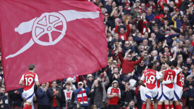 Arsenal