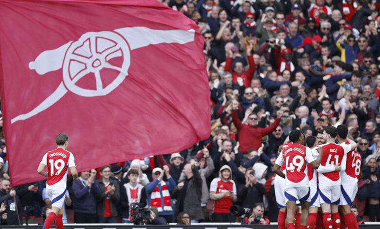Arsenal