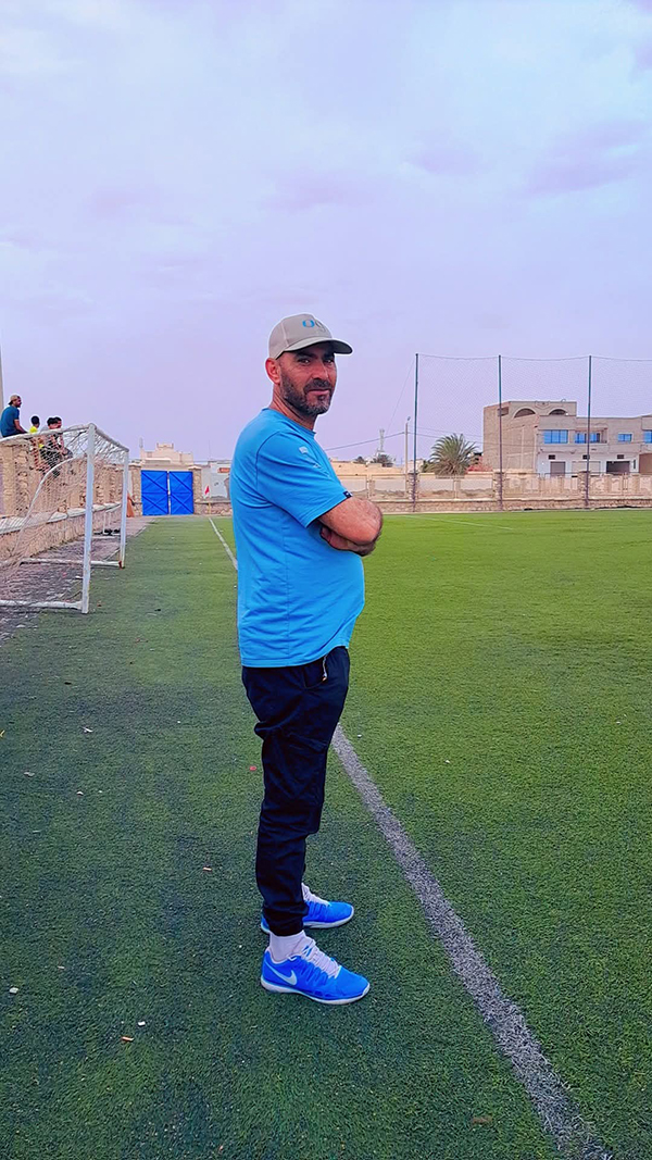 Association sportive féminine du Qatar 2