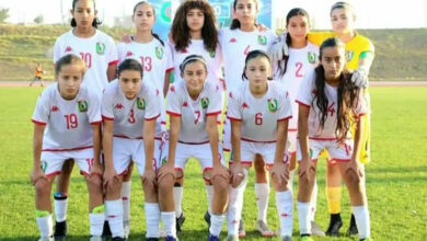 Association sportive féminine du Qatar