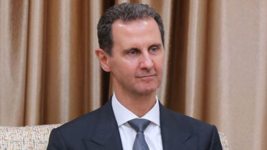 Bachar el-Assad