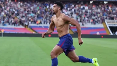 Barcelone VS Girona