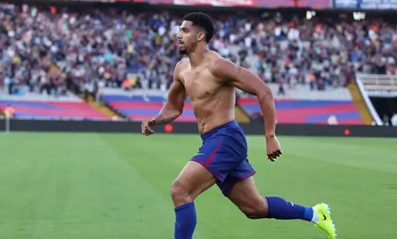 Barcelone VS Girona