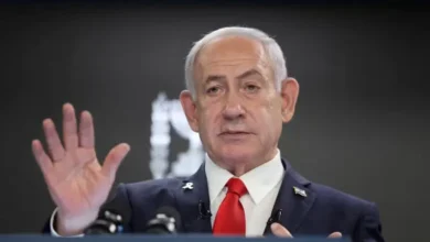 Benyamin Netanyahou