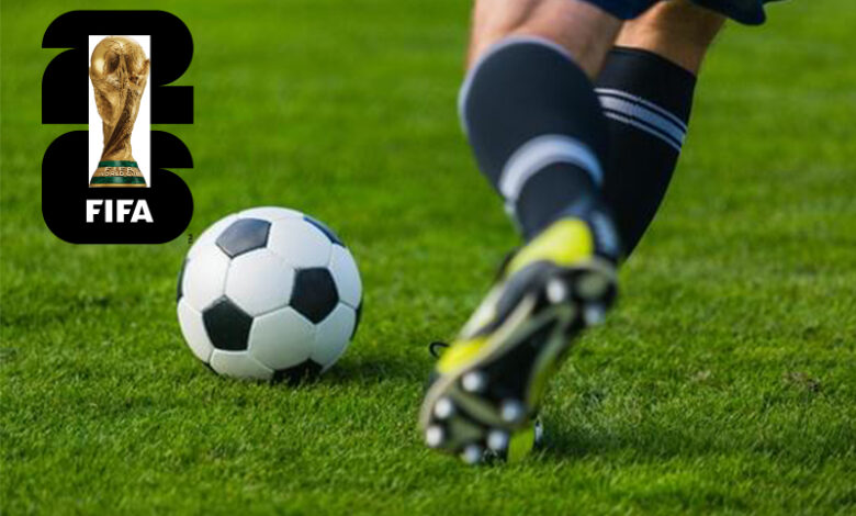 COUPE DU MONDE 2026
