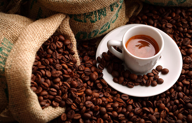 Café