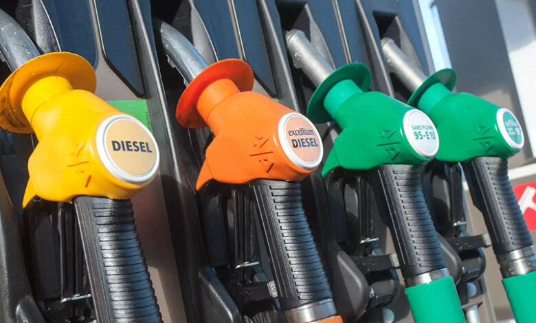 Carburant