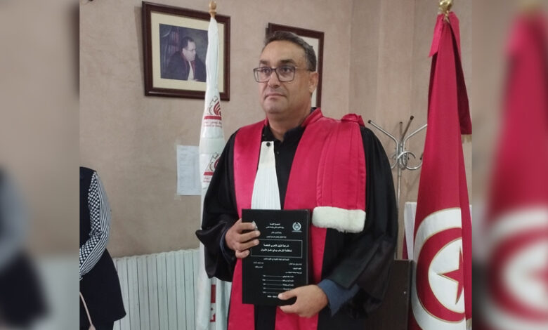 Chakib Darwich
