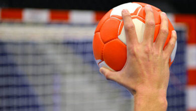 Championnat de handball
