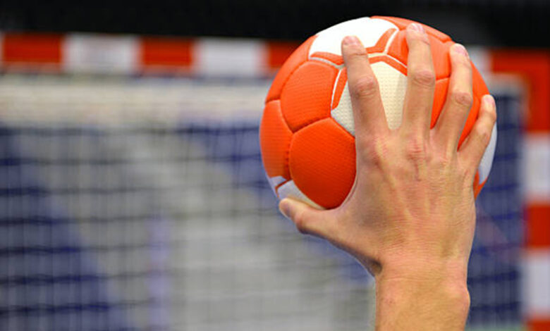 Championnat de handball