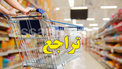 Chariot Magasin