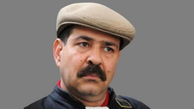 Chokri Belaid