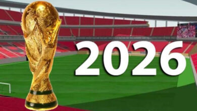 Coupe du monde 2026