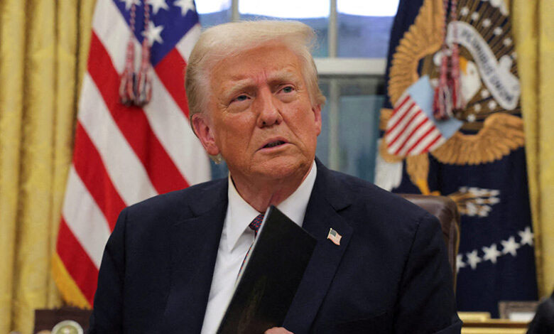 Donald-Trump