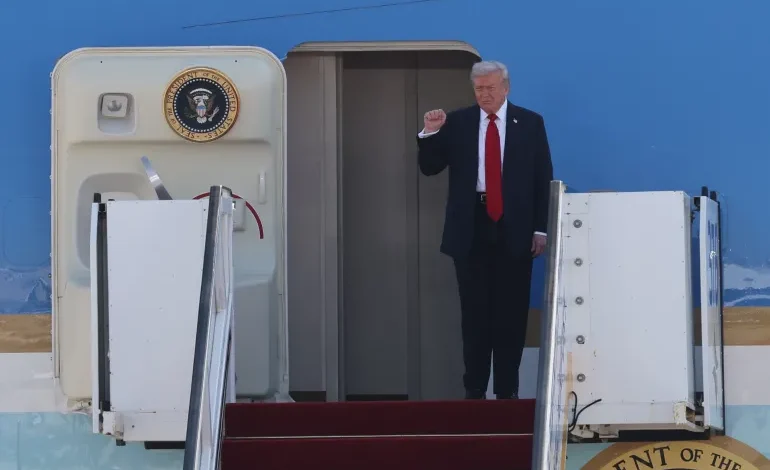 Donald Trump (2)
