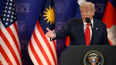 Donald Trump (3)