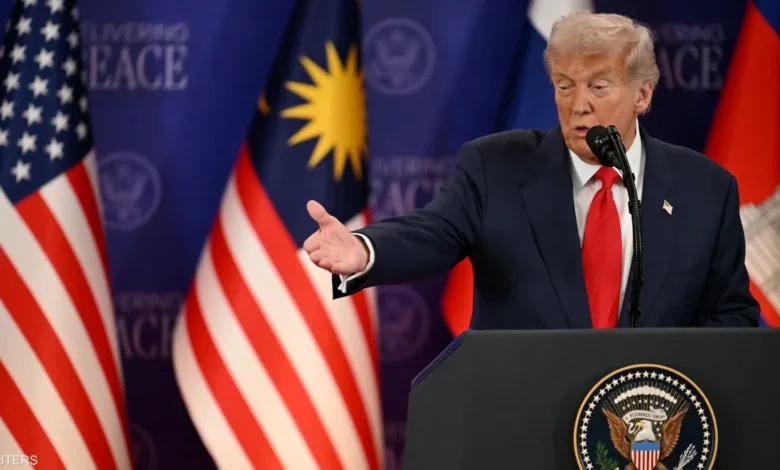 Donald Trump (3)