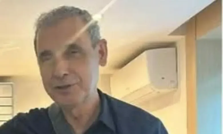 Dr Raouf Rekik