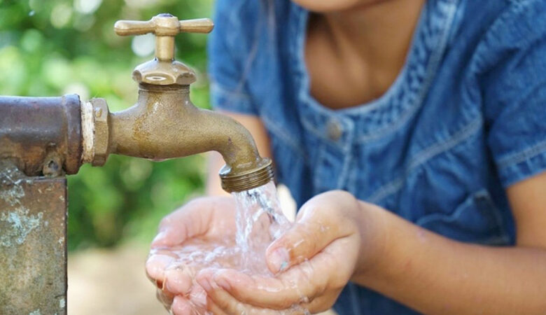 Eau potable