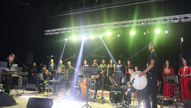 El Nouba Elmaatra Mohmaed Ali Kamoun Bizerte