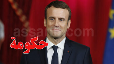 Emmanuel Macron
