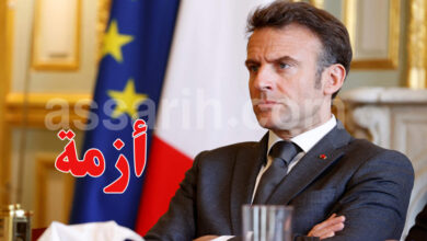 Emmanuel Macron