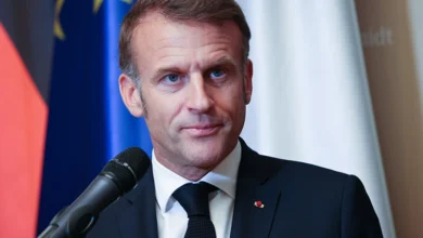 Emmanuel Macron