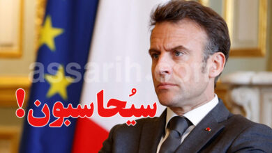 Emmanuel Macron