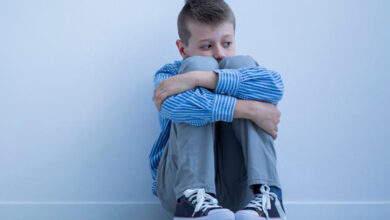 Enfants autistes