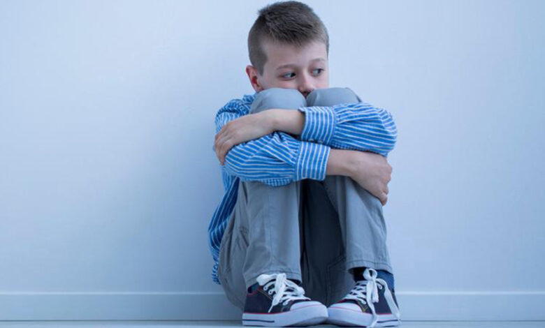 Enfants autistes