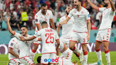Equipe-nationale-tunisienne